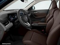 Gebraucht BMW X2 Shadowline 156 PS (114 kW) 2025 Cape york grün metallic SUV