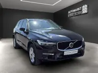 Gebraucht Volvo XC60 Core 197 PS (144 kW) 2022 Schwarz SUV