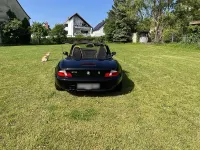 Brugt BMW Z3 118 HK (86 kW) 2001 Cabriolet