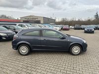 gebraucht Opel Astra GTC Astra HEdition 1.4 Tüv Neu 1 Jahr Garantie