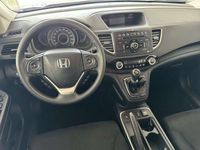 gebraucht Honda CR-V 2.0i-VTEC 2WD Comfort