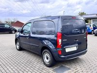 Gebraucht Mercedes Citan 111 110 PS (80 kW) 2019 Grau Van / Kleinbus