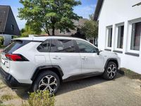 Second-hand Suzuki Across Comfort+ 185 CP (136 kW) 2023 Alb SUV