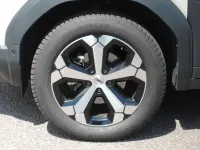 Gebraucht Dacia Duster Journey 141 PS (103 kW) 2025 Grau SUV
