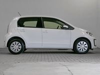 gebraucht VW up! move1.0 TSI Klima GRA PDC hi.