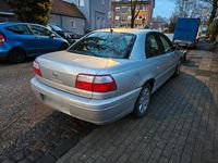 Gebraucht Opel Omega 211 PS (155 kW) 2000 Silber Limousine