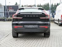 Gebraucht Volvo C40 Core 169 kW (231 PS) 2022 Schwarz SUV