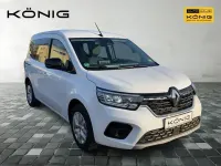 Gebraucht Renault Kangoo Equilibre 102 PS (75 kW) 2024 Weiß Kombi
