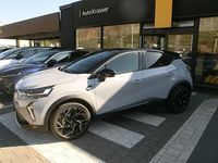 Gebraucht Renault Captur Esprit Alpine 158 PS (116 kW) 2025 Grau SUV