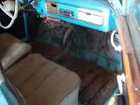 Gebraucht Wartburg 311 45 PS (33 kW) 1957 Blau Limousine