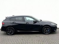 Gebraucht BMW M135 Performance 301 PS (221 kW) 2024 Schwarz Kleinwagen
