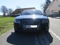 Second-hand Audi S5 Design 333 CP (244 kW) 2010 Negru Coupe