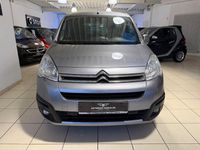 Gebraucht Citroën Berlingo SELECTION 110 PS (80 kW) 2018 Grau Van / Kleinbus