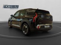 Neu Kia EV3 Earth 110 kW (150 PS) 2026 Schwarz SUV