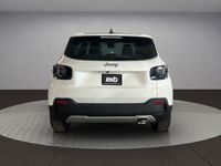 Gebraucht Jeep Avenger Altitude 110 PS (80 kW) 2025 Weiss SUV
