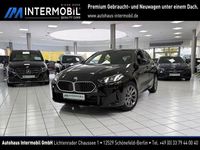 Gebraucht BMW 116 122 PS (89 kW) 2025 Schwarz Kleinwagen
