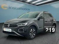 Usata VW T-Roc 2025 Nero SUV