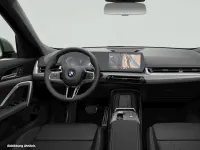 Gebraucht BMW X1 M Sport 150 PS (110 kW) 2025 Grau SUV