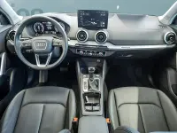 Gebraucht Audi Q2 190 PS (139 kW) 2025 Schwarz SUV