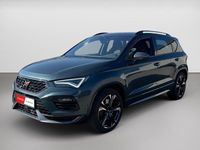 Second-hand Cupra Ateca 300 CP (220 kW) 2022 Verde SUV