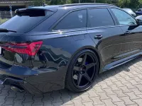 Gebraucht Audi RS6 Performance 630 PS (463 kW) 2025 Schwarz Kombi