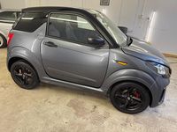 Gebraucht Ligier JS50 2023 Grau Kleinwagen