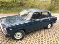 Second-hand Lada 2107 75 CP (55 kW) 1996 Berlinǎ