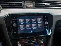 Gebraucht VW Passat 150 PS (110 kW) 2023 Blau Kombi