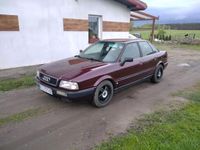 gebraucht Audi 80 quattro