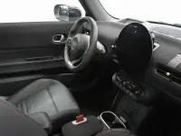 Usata Mini Cooper 114 kW (156 CV) 2025 Argento Utilitaria