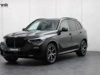 Gebraucht BMW X5 Performance 530 PS (389 kW) 2020 Schwarz SUV
