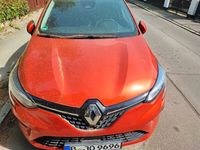 gebraucht Renault Clio IV 