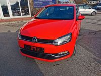 gebraucht VW Polo V Highline BMT/Start-Stopp, DSG, Navi, AHK