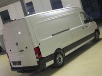 Gebraucht VW Crafter 177 PS (130 kW) 2025 Van