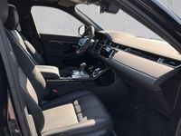 Gebraucht Land Rover Range Rover Black Edition 250 PS (183 kW) 2023 Blau SUV