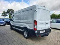 gebraucht Ford F350 Transit 350 L3 Trend2.0 TDCI 4x4 L3H2 / PDC/ AHK