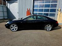 gebraucht Mercedes CLS350 V6 TOP!