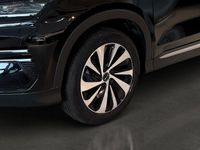 Neu BYD Seal U Design 324 PS (238 kW) 2026 Obsidian black SUV