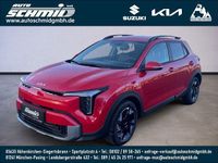 Neu Kia Stonic Vision 101 PS (74 kW) 2025 Rot SUV