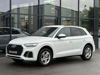 Gebraucht Audi Q5 S-Line 140 PS (102 kW) 2021 Andere SUV