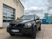 Gebraucht Volvo XC90 185 PS (136 kW) 2006 Blau SUV