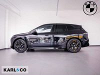 gebraucht BMW iX 50 xDrive Sport StandHZG Laserlicht Bowers & Wilkins