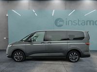 Gebraucht VW T7 Style 204 PS (150 kW) 2023 Grau Van
