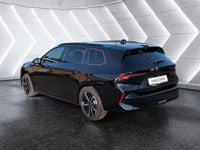 Neu Opel Astra Edition 131 PS (96 kW) 2025 Karbon schwarz Kombi