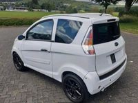 gebraucht Microcar M.Go 45km/h