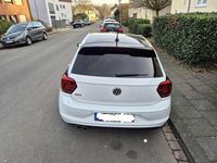Gebraucht VW Polo GTI 200 PS (147 kW) 2020 Kleinwagen