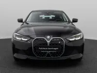 Gebraucht BMW i4 Efficient Dynamics 250 kW (340 PS) 2023 Schwarz Limousine