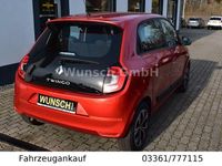 Gebraucht Renault Twingo Zen 65 PS (47 kW) 2021 Rot Kleinwagen
