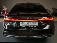 Gebraucht Audi A7 S-Line 286 PS (210 kW) 2018 Grau Kleinwagen