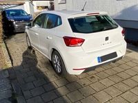 gebraucht Seat Ibiza 1.0 MPI 59kW Style